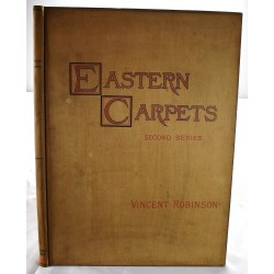 Eastern Carpets. Twelve Early Examples. Second Series